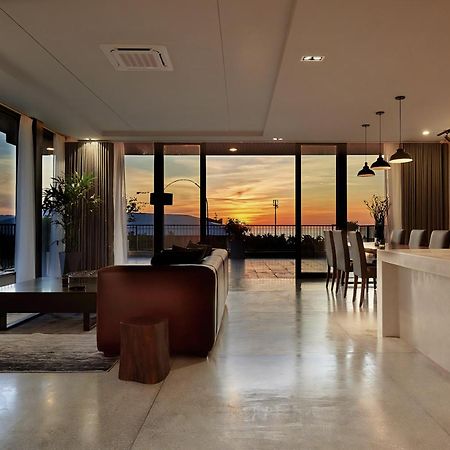 The Sense Apartment - Modern, Near My An Beach Дананг Екстериор снимка